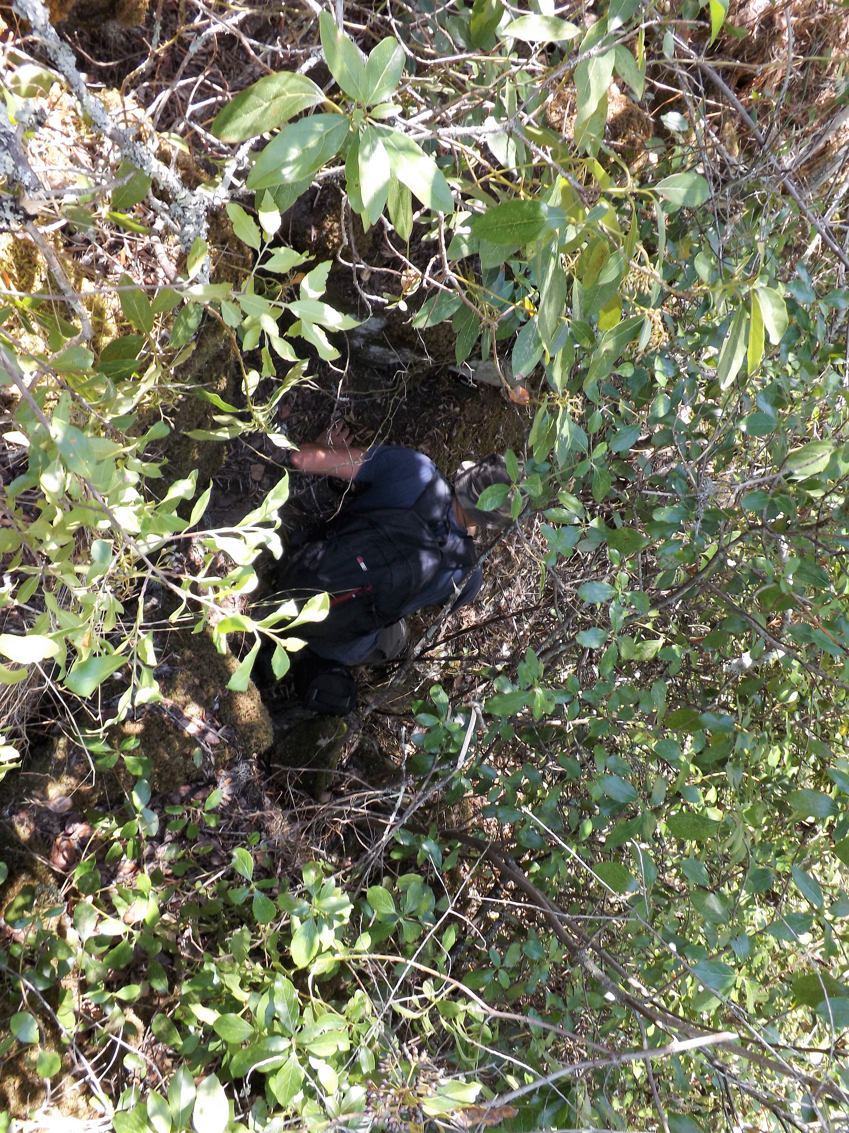 E estarei na ribeira...