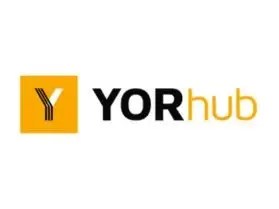 YORcivil3 framework logo representing a collaborative civil engineering procurement framework for public sector infrastructure projects.