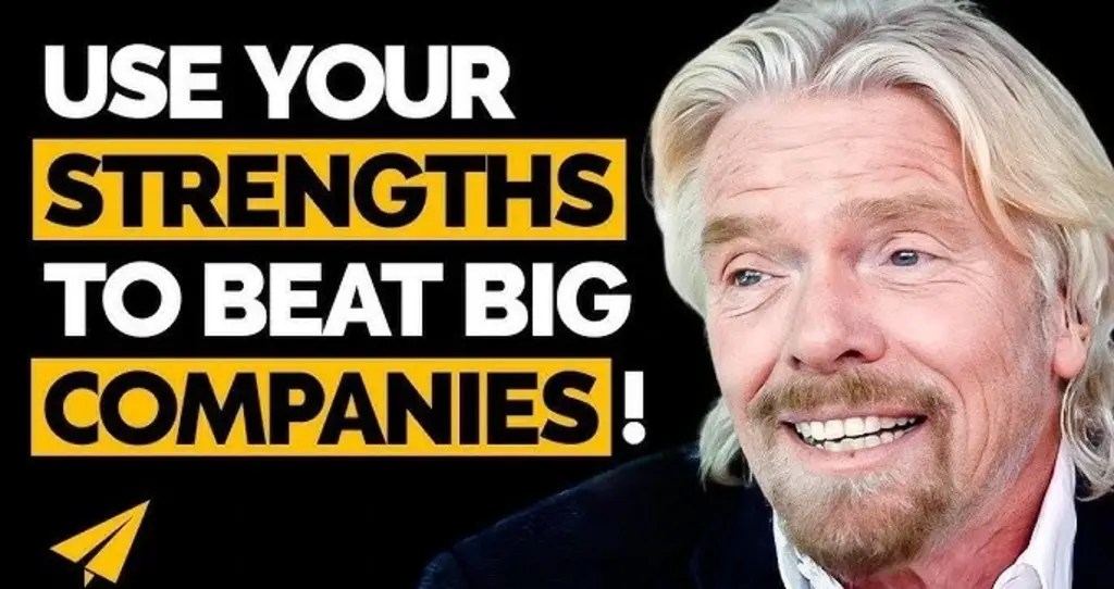 Richard Branson
