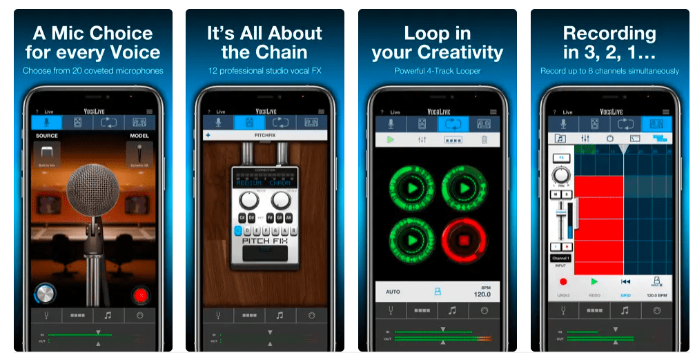auto app