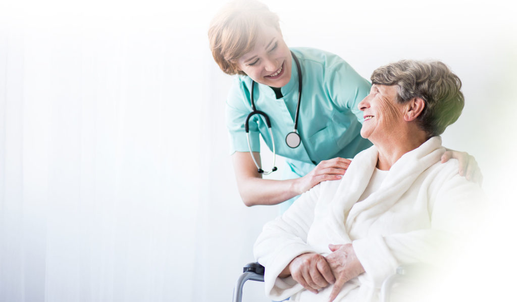 Benefits of Senior Home Care