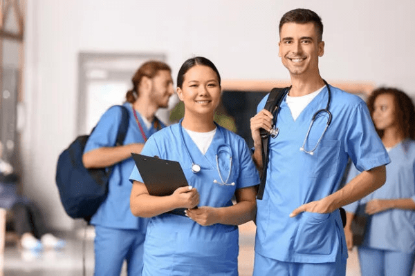 A Beginner’s Guide to Buying Your First Medical Uniform majors-header-pa