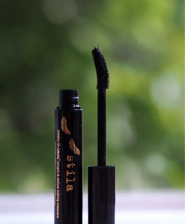 Stila Made-U-Lash Tubing Mascara Review