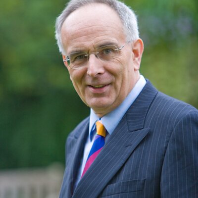 Peter Bone MP