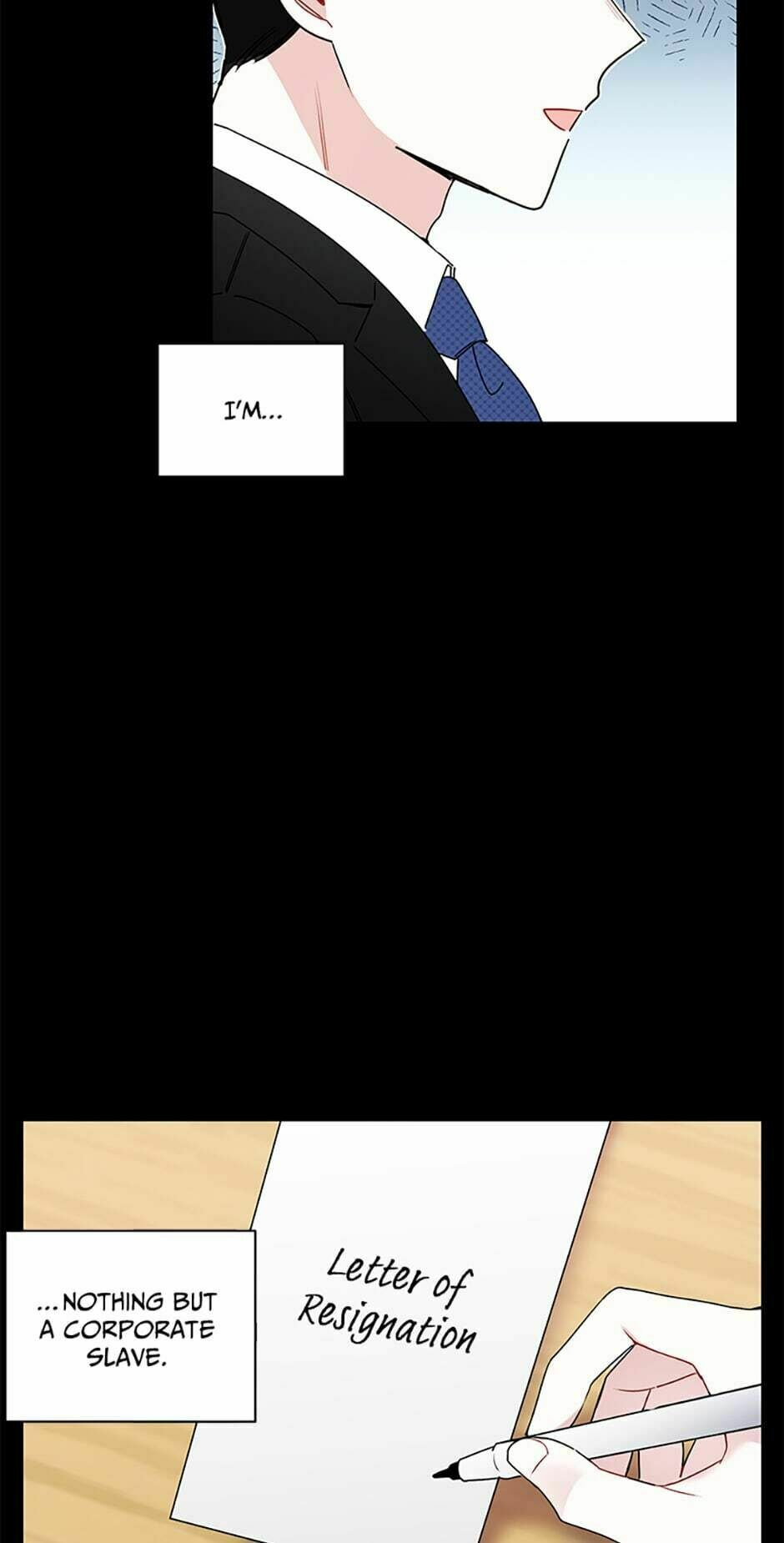 The President's Special Order – Chapter 1 page 37