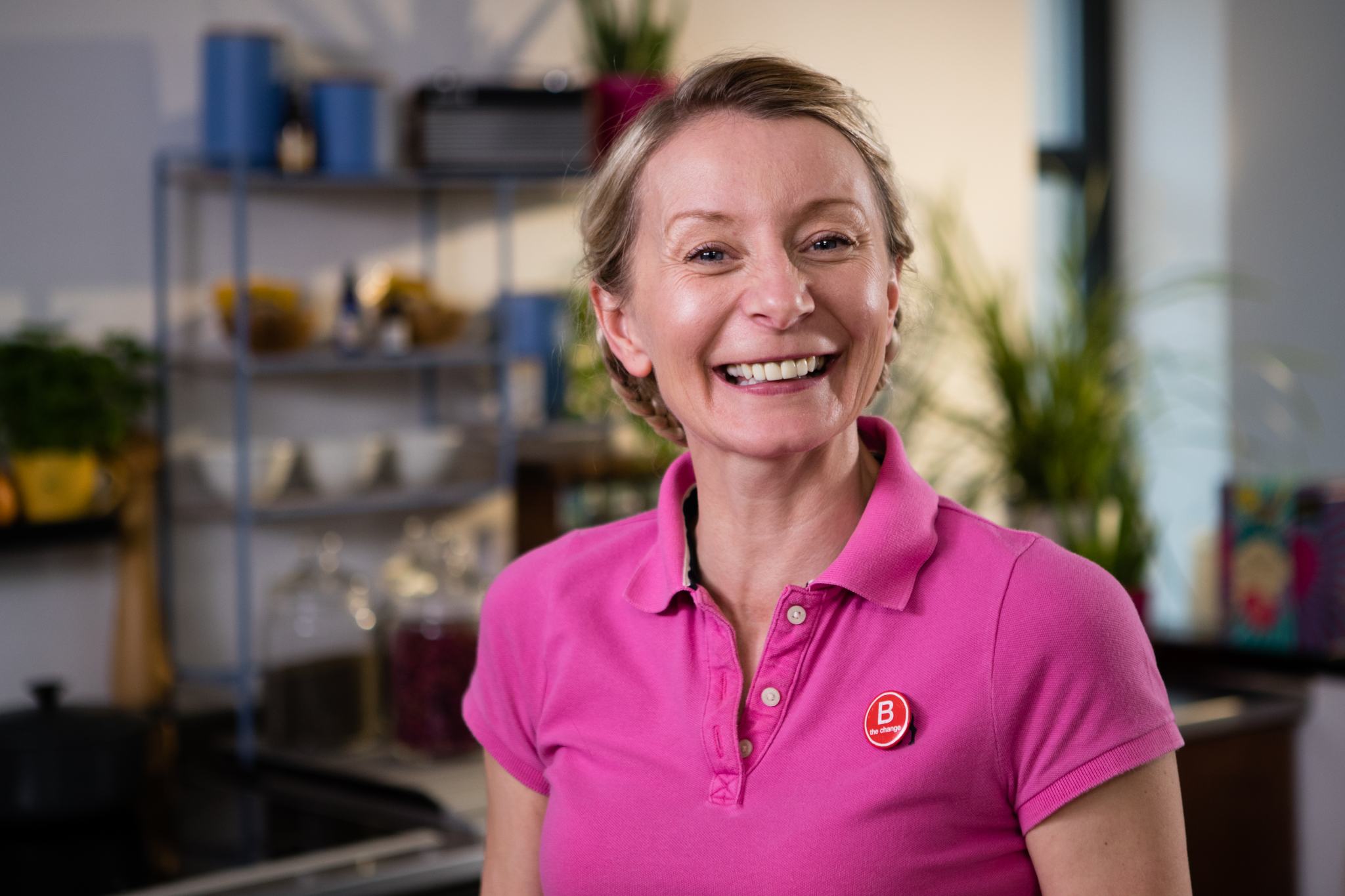 Interview With Jo Chidley Founder of Sustainable Skincare Brand Beauty Kitchen