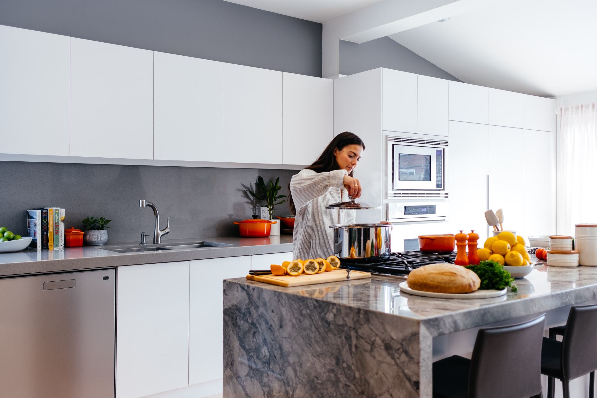 Conscious Living: How To Create a More Conscious Kitchen For 2020