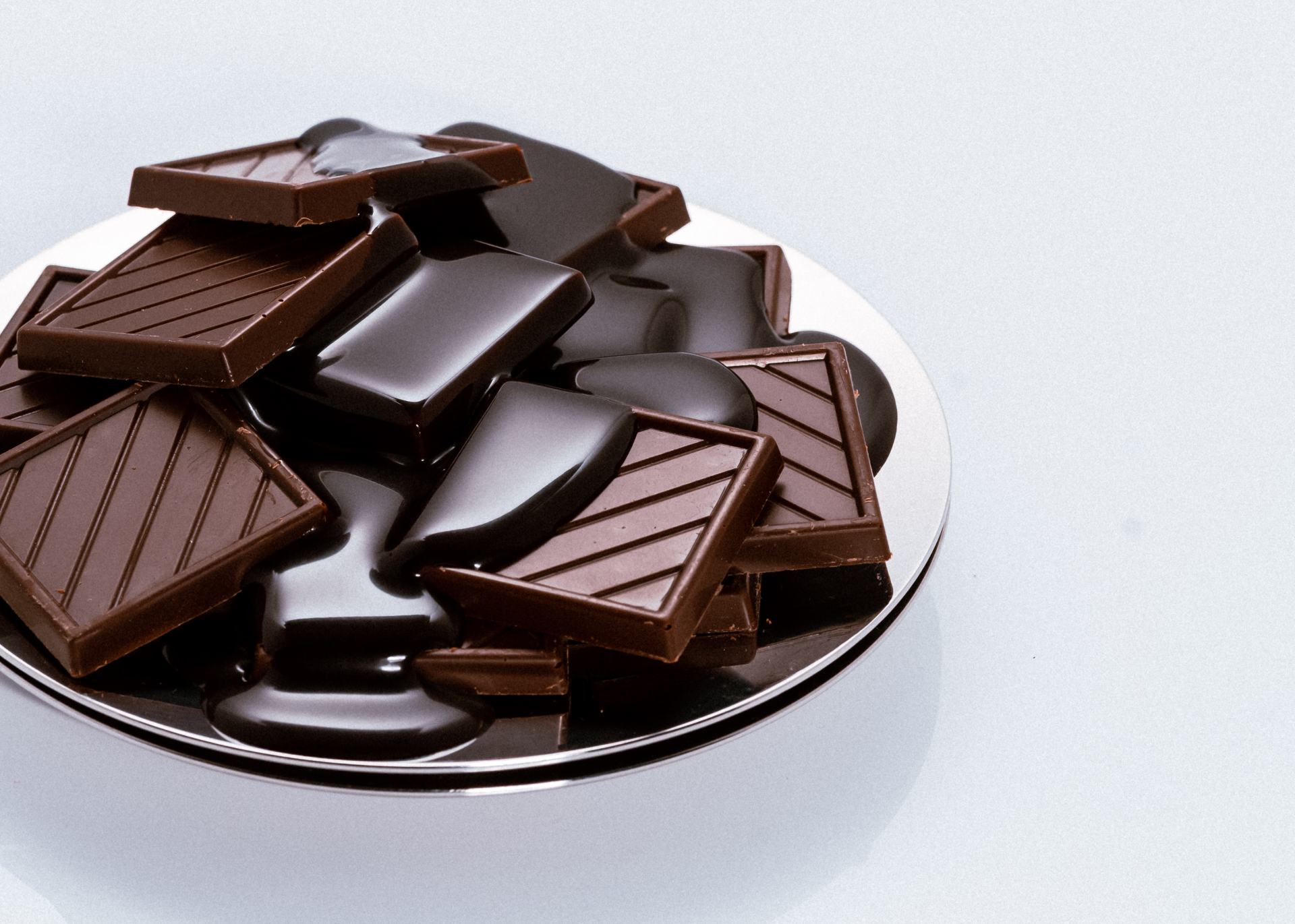 Could Chocolate Be The Secret To Fitness Success?