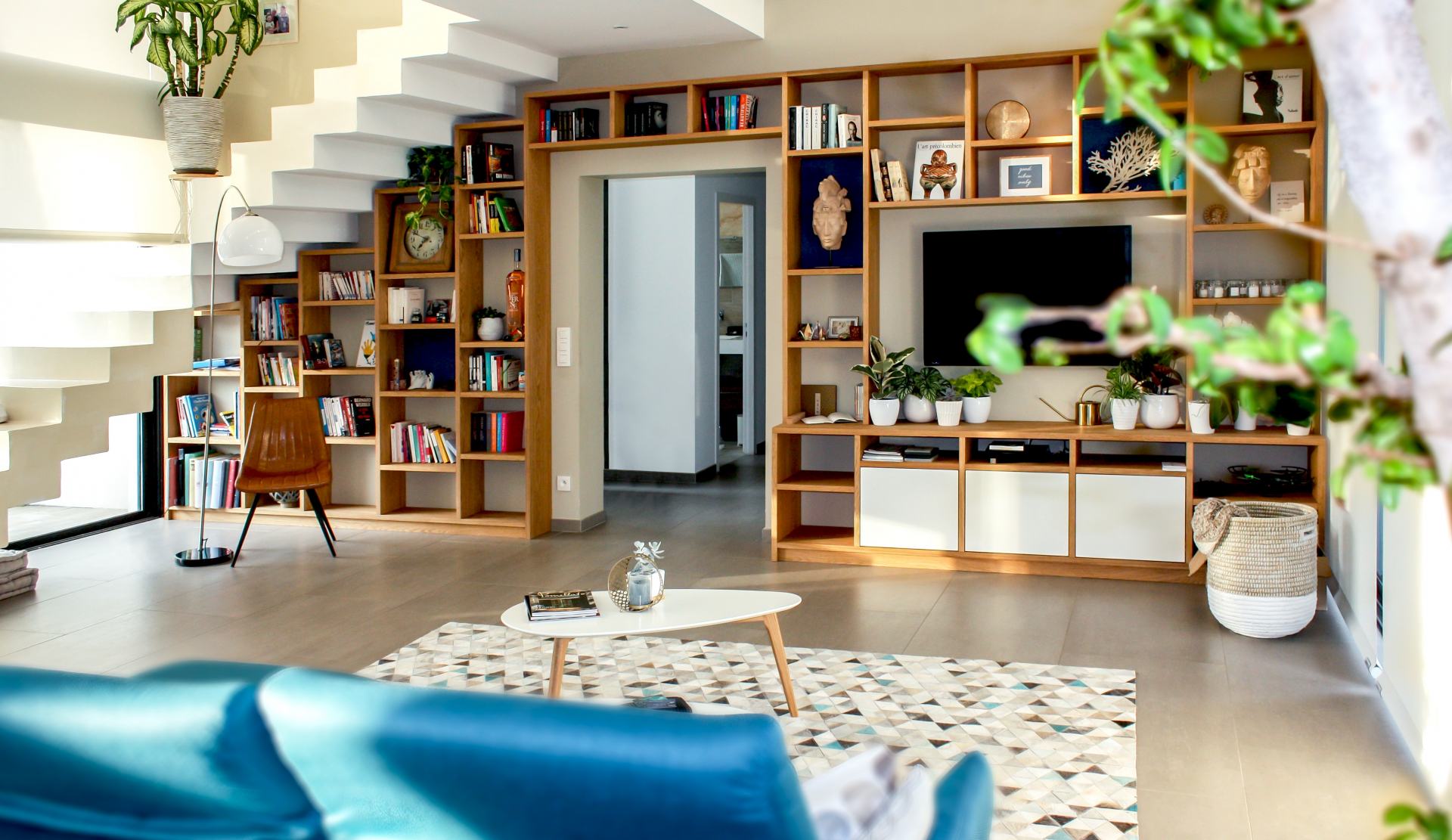 Wellness Living: How To Incorporate Nature Into Your Home
