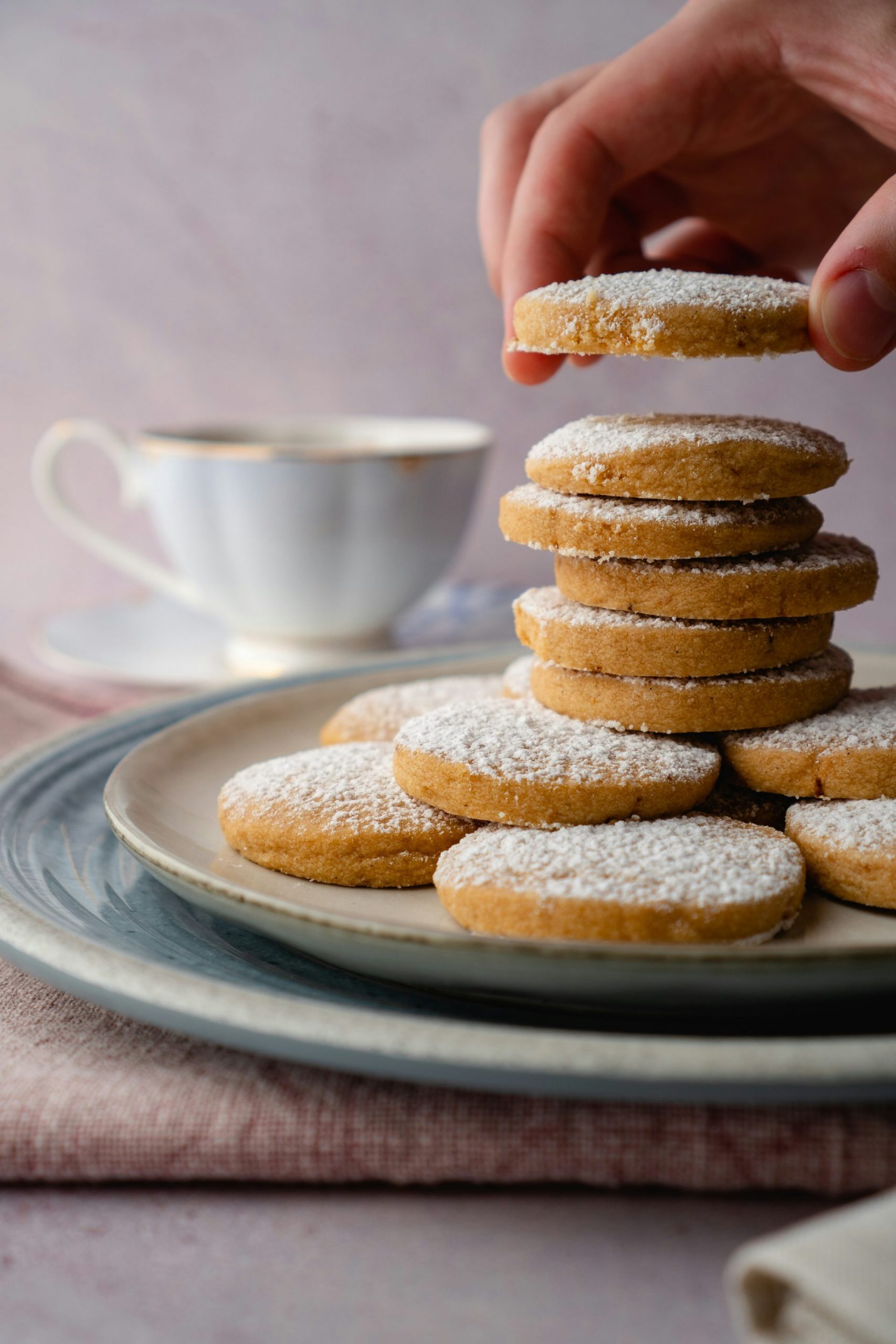 What’s The UK’s Favourite Biscuit?