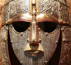 What are Anglo Saxon earthly values? - Answers