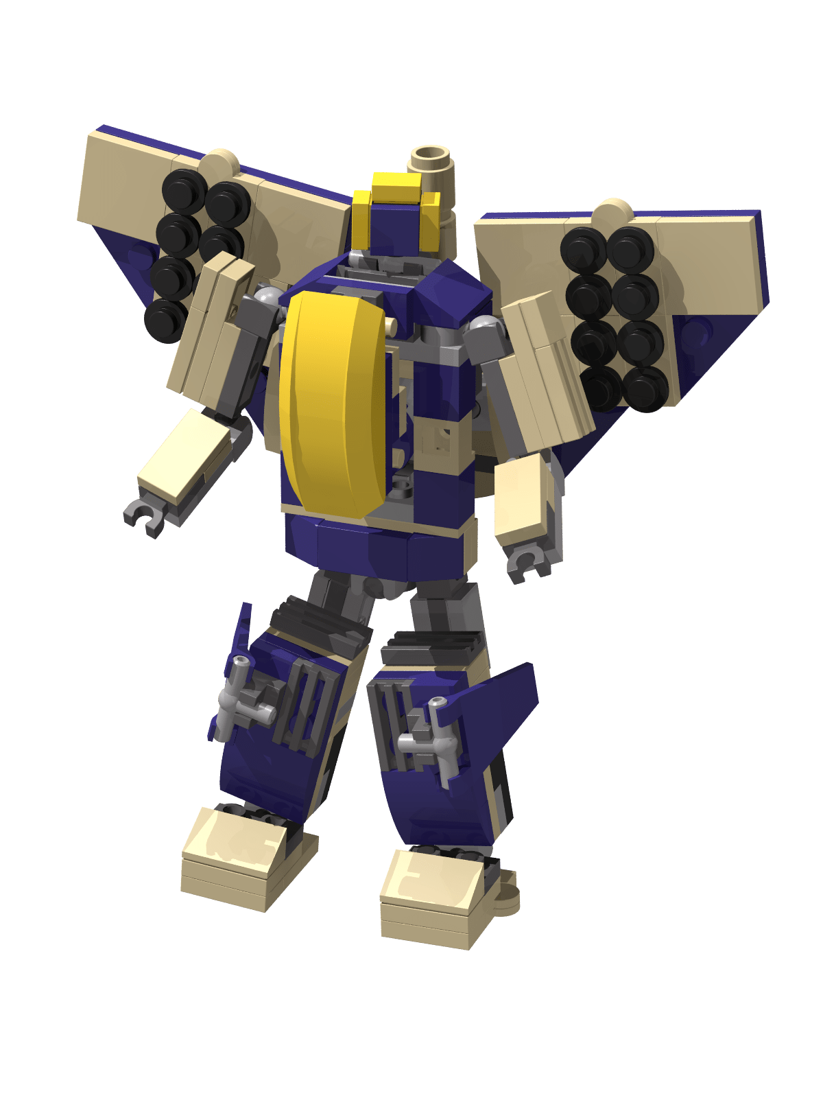 transformers g1 blitzwing