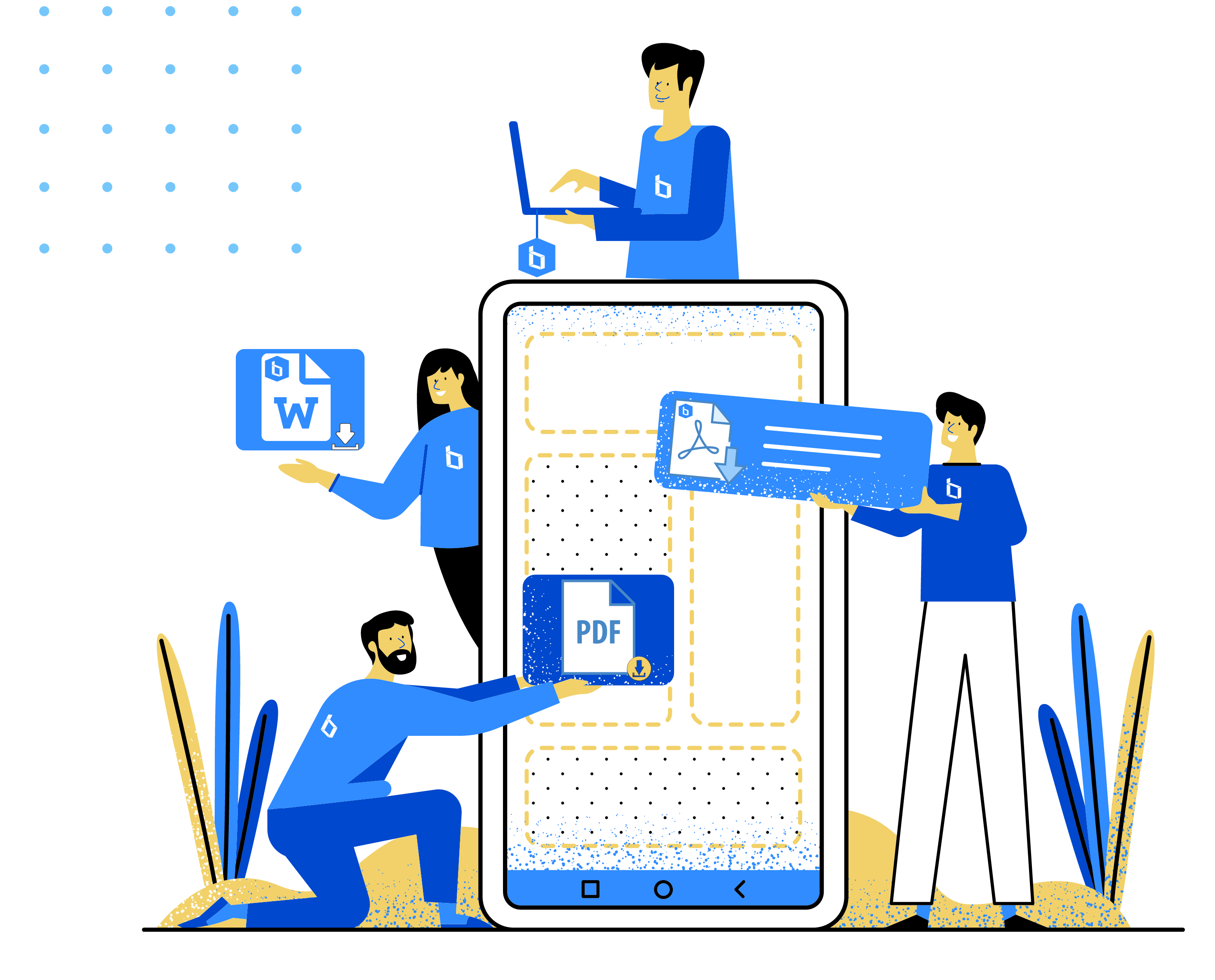 In dit document geven we een voorbeeld voor de opbouw van een plan van aanpak en later projectplan, met een korte toelichting per hoofdstuk. Waar Kan Ik Een Voorbeeld Plan Van Aanpak Verzuim Document In Word Downloaden
