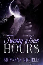 Twenty-Four Hours - Signed Paperback