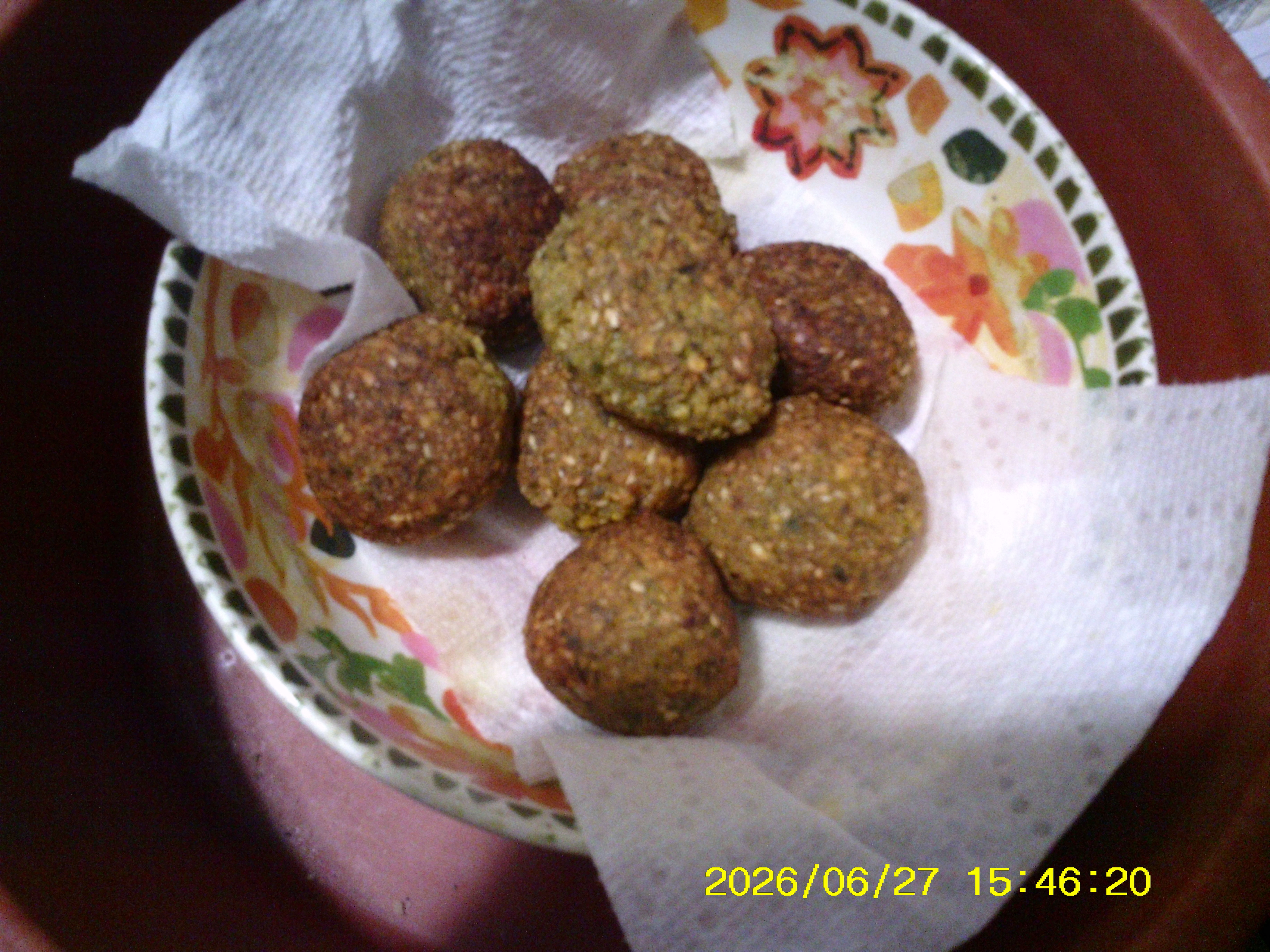 Falafal