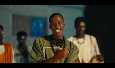 BRMX Ko Ni’i (Official Music Video)