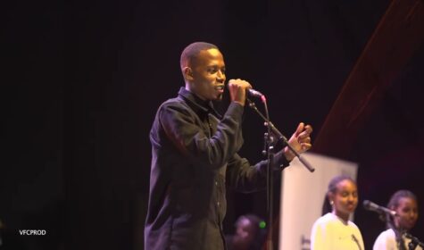 BRMX Lewlewal | Live Martaba Show à l’Institut Français de Mauritanie
