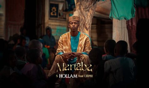 05 BRMX HOLLAM (Feat. Ceepee)