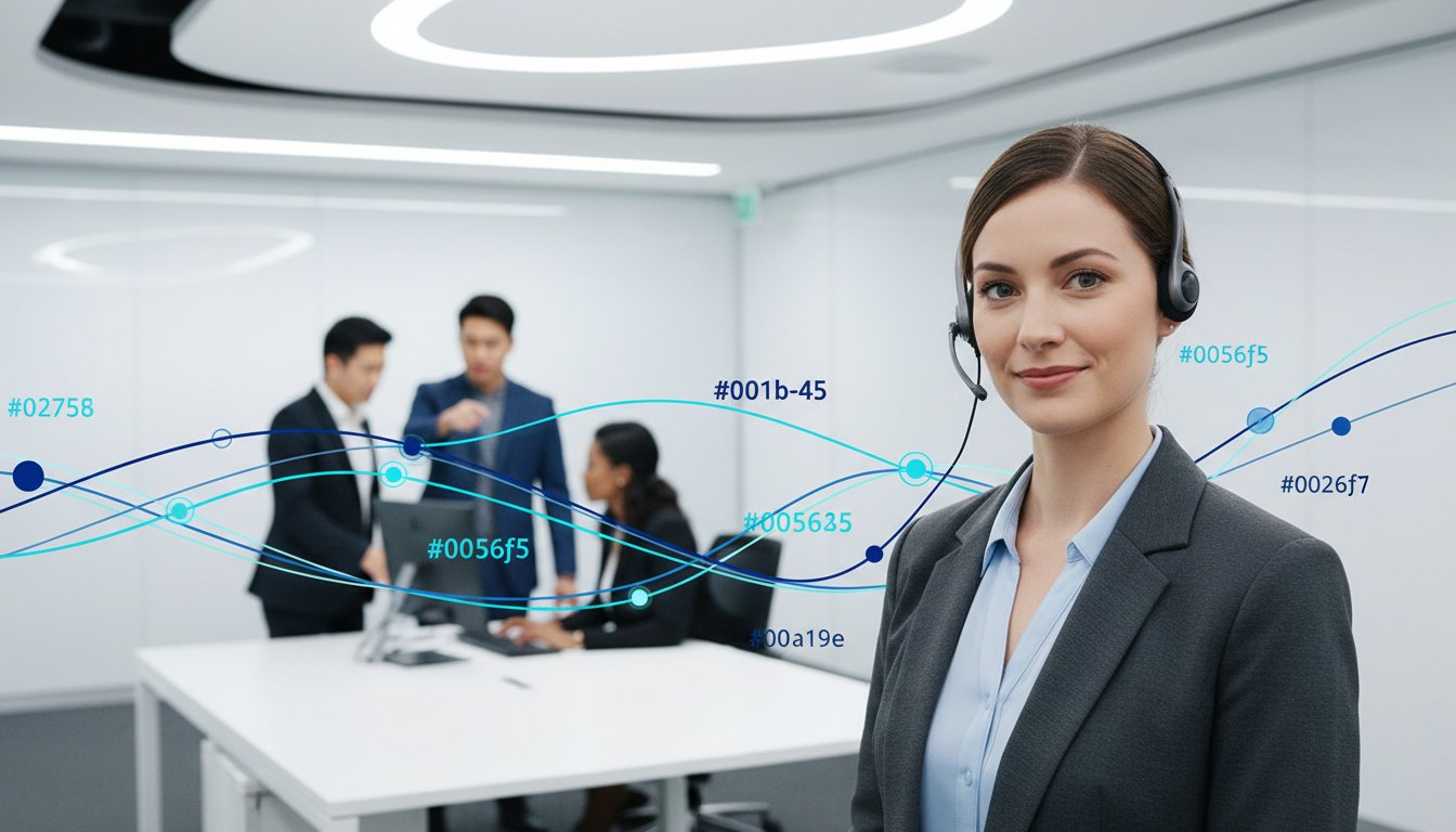 Call Routing: The Definitive Business Guide to Intelligent Distribution