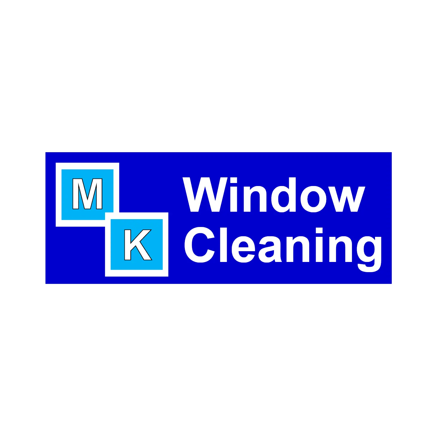 MK Window Cleaning