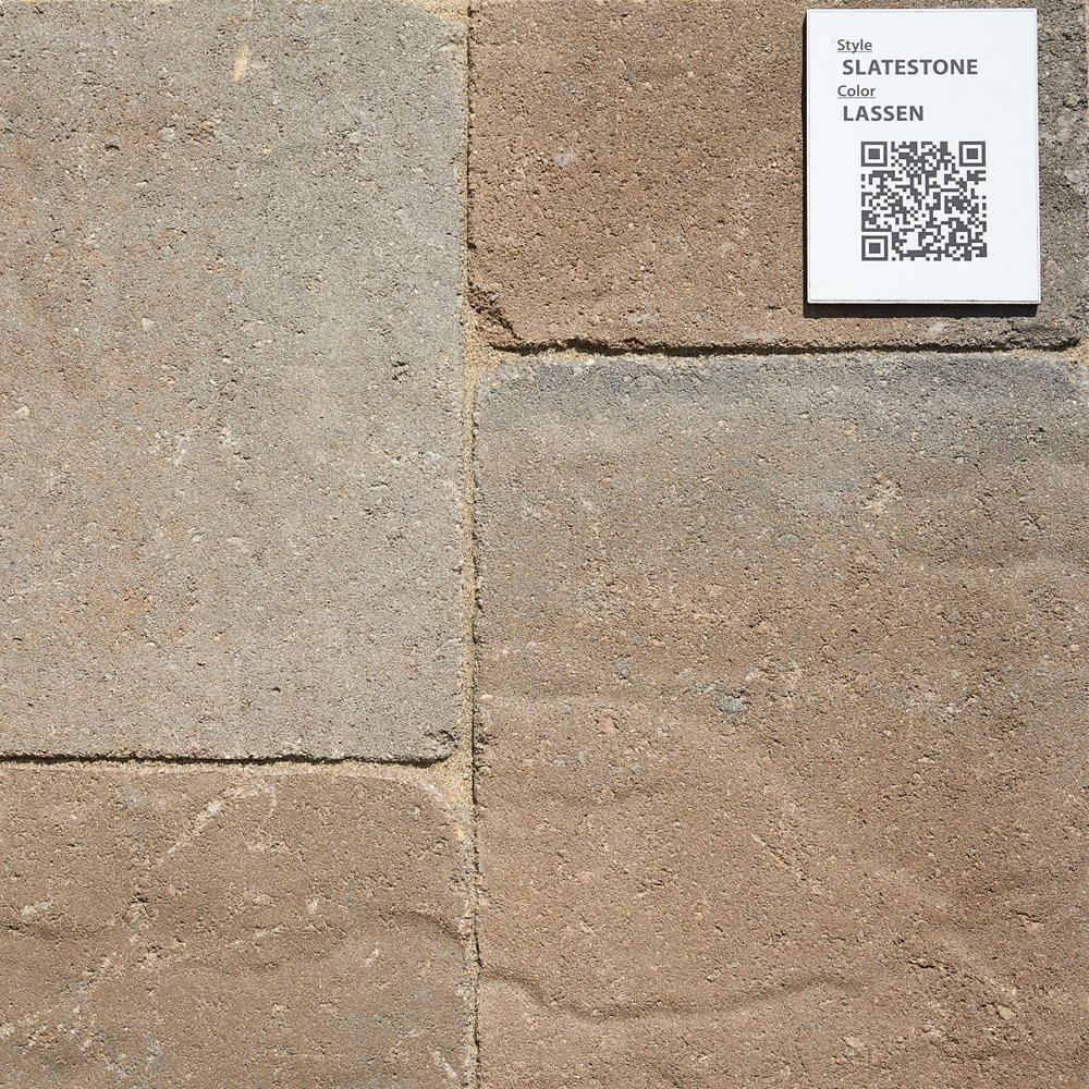 Slatestone – Broadmoor Landscape Supply
