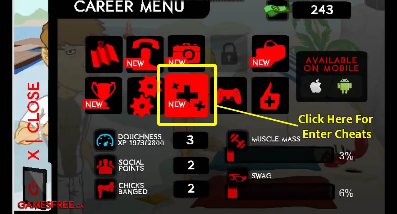 Douce Bag Workout 2 Unblocked Jobs Ecityworks 