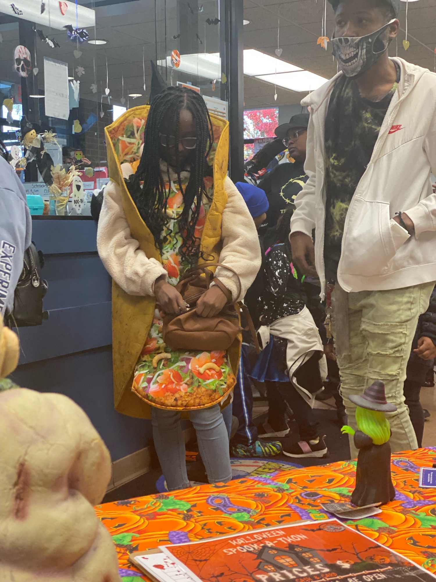 OFF THE CHARTS Broadview Park District