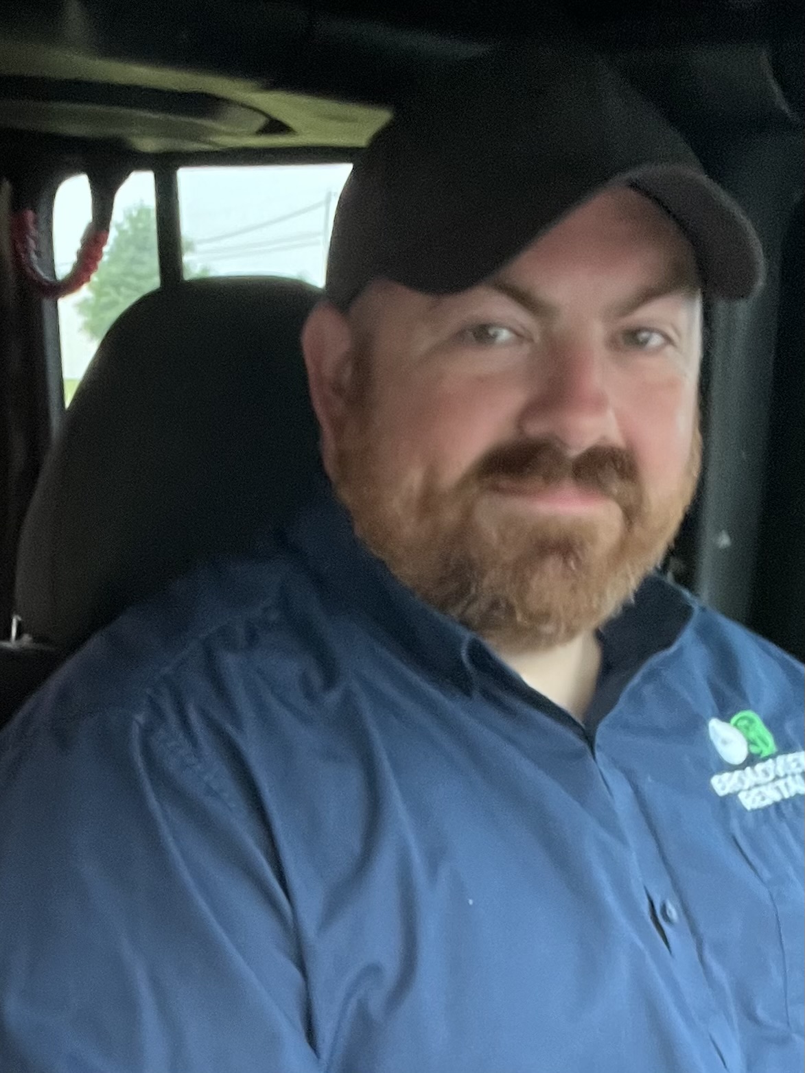 Brad Franczak