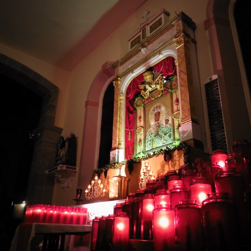 Saint Adalbert's