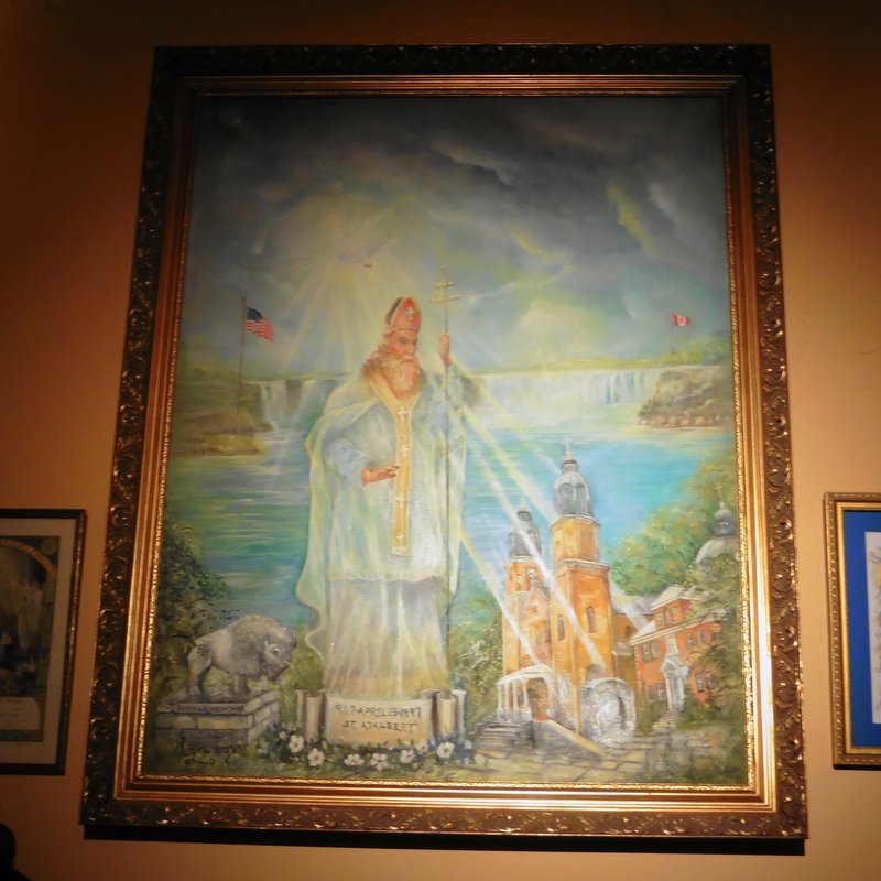 Saint Adalbert's