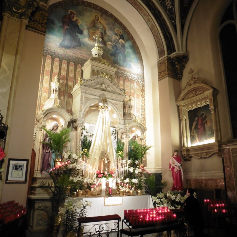Corpus Christi Church
