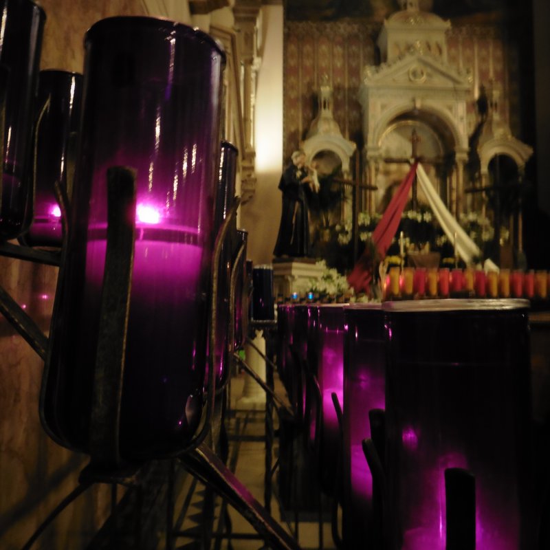Corpus Christi Church