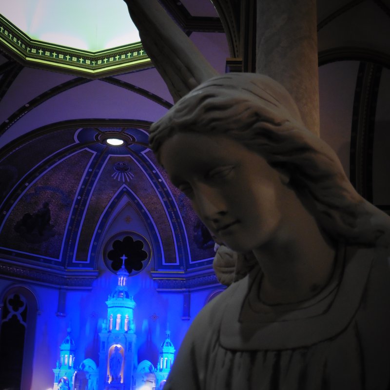 Saint Stan's