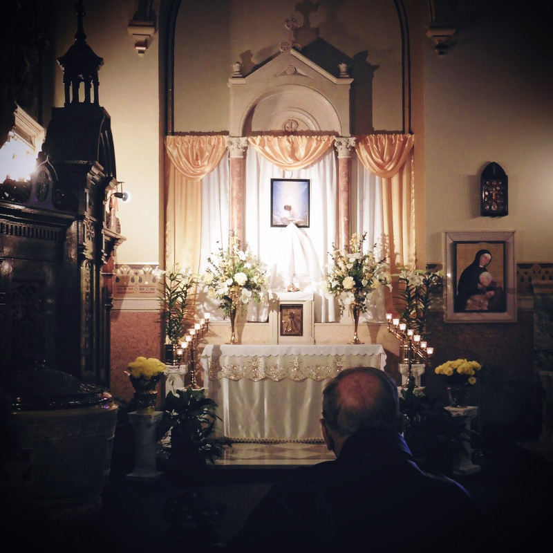 Saint Stan's