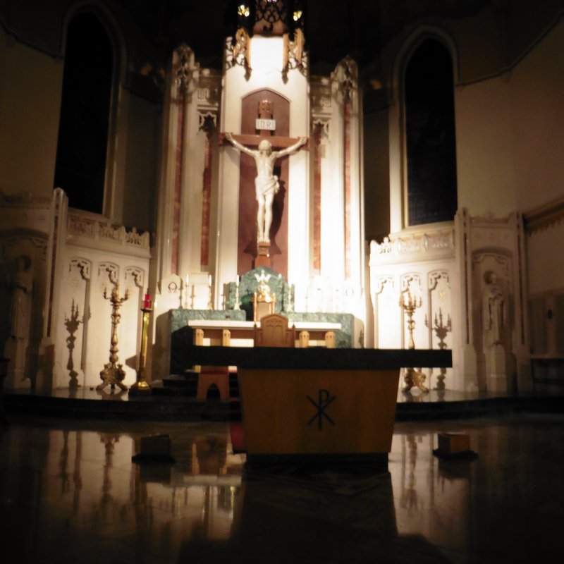 Saint John Kanty