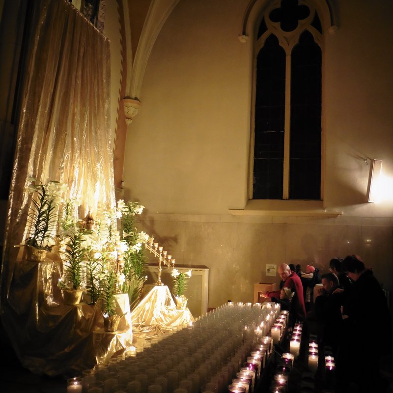 Saint John Kanty