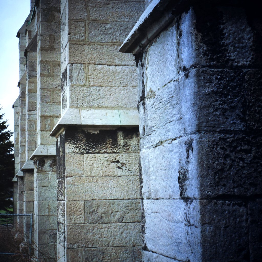 Saint Ann's Church and Shrine