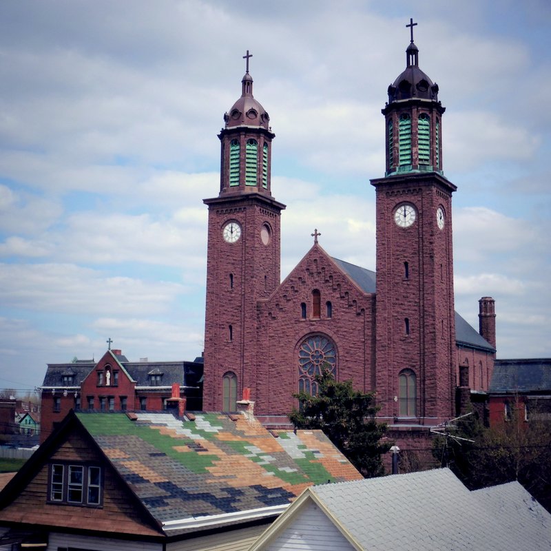 Corpus Christi Church