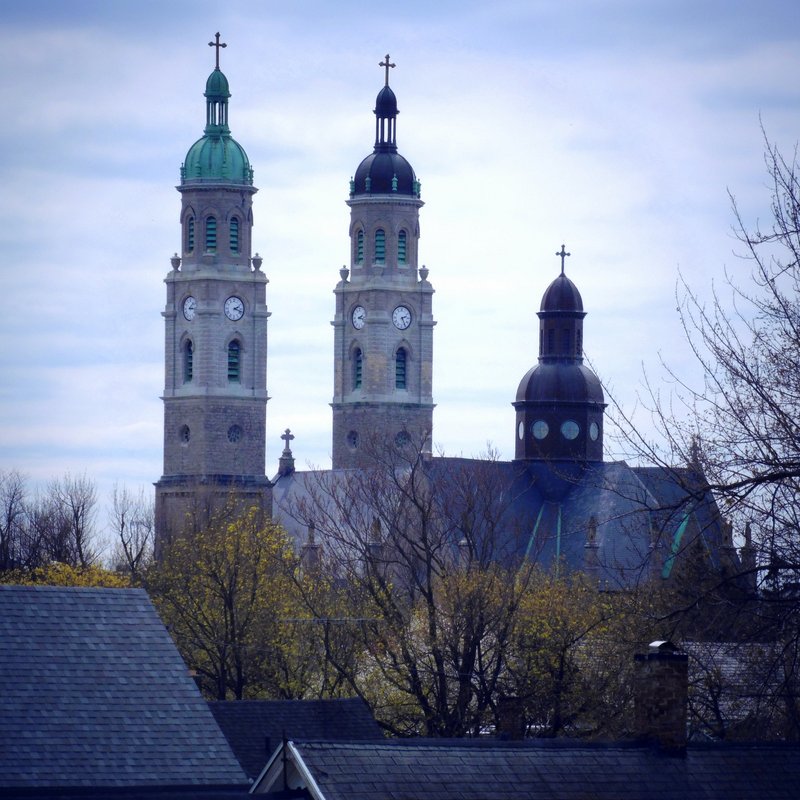 Saint Stan's