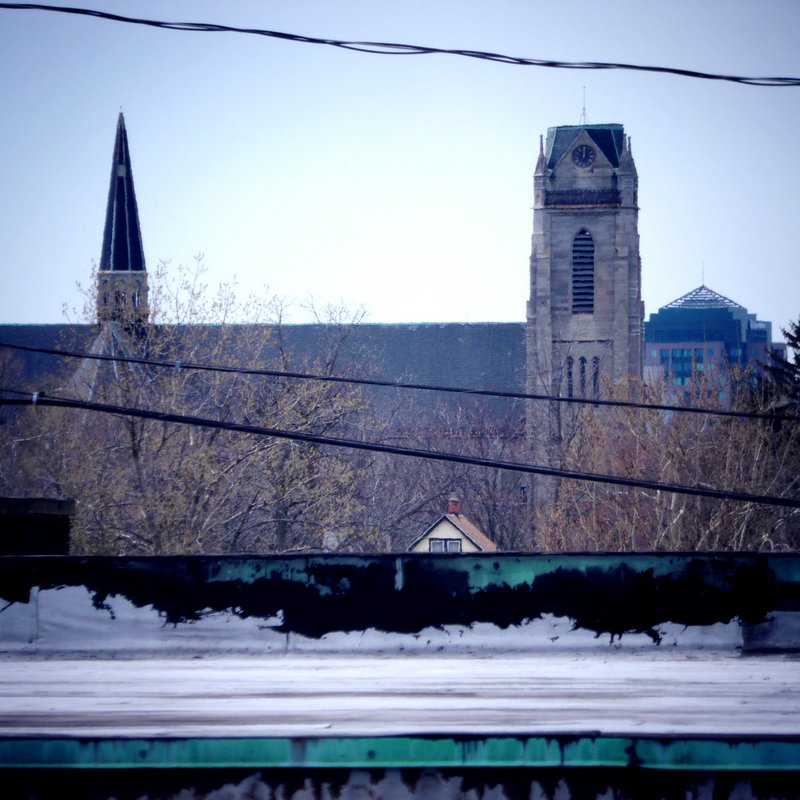 Saint Ann's Church and Shrine
