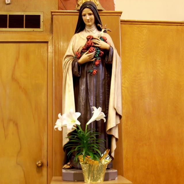 Saint John Kanty
