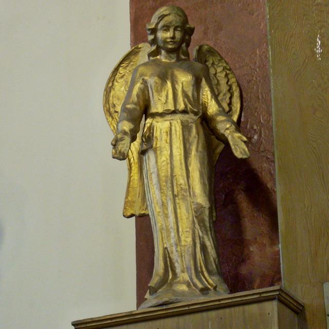 Saint John Kanty