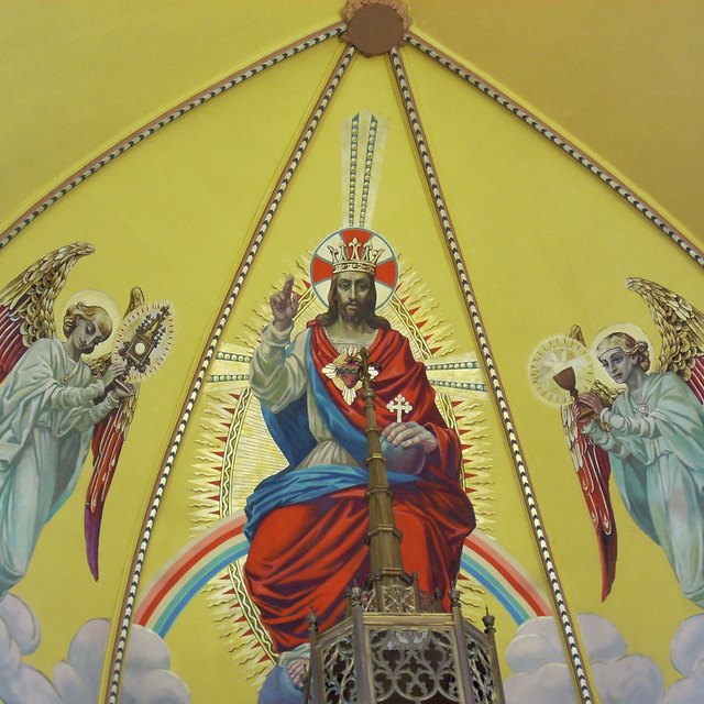 Saint John Kanty