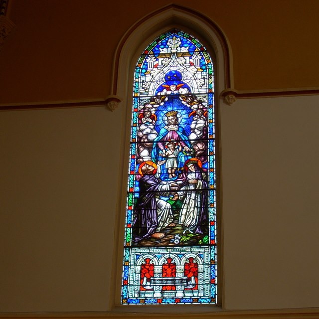 Saint John Kanty