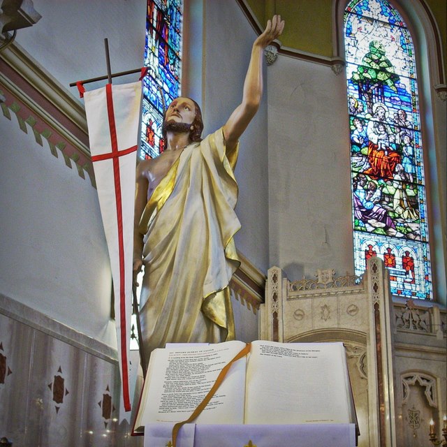Saint John Kanty