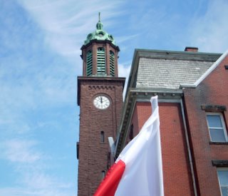 Corpus Christi Church