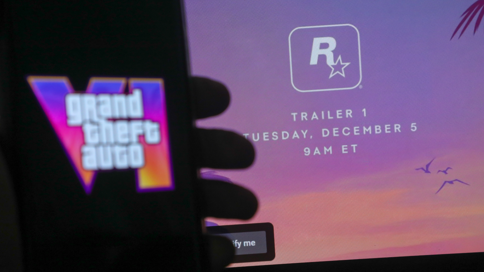 Kid Who Hacked Leaked GTA VI Footage Has Insane Backstory GTA 