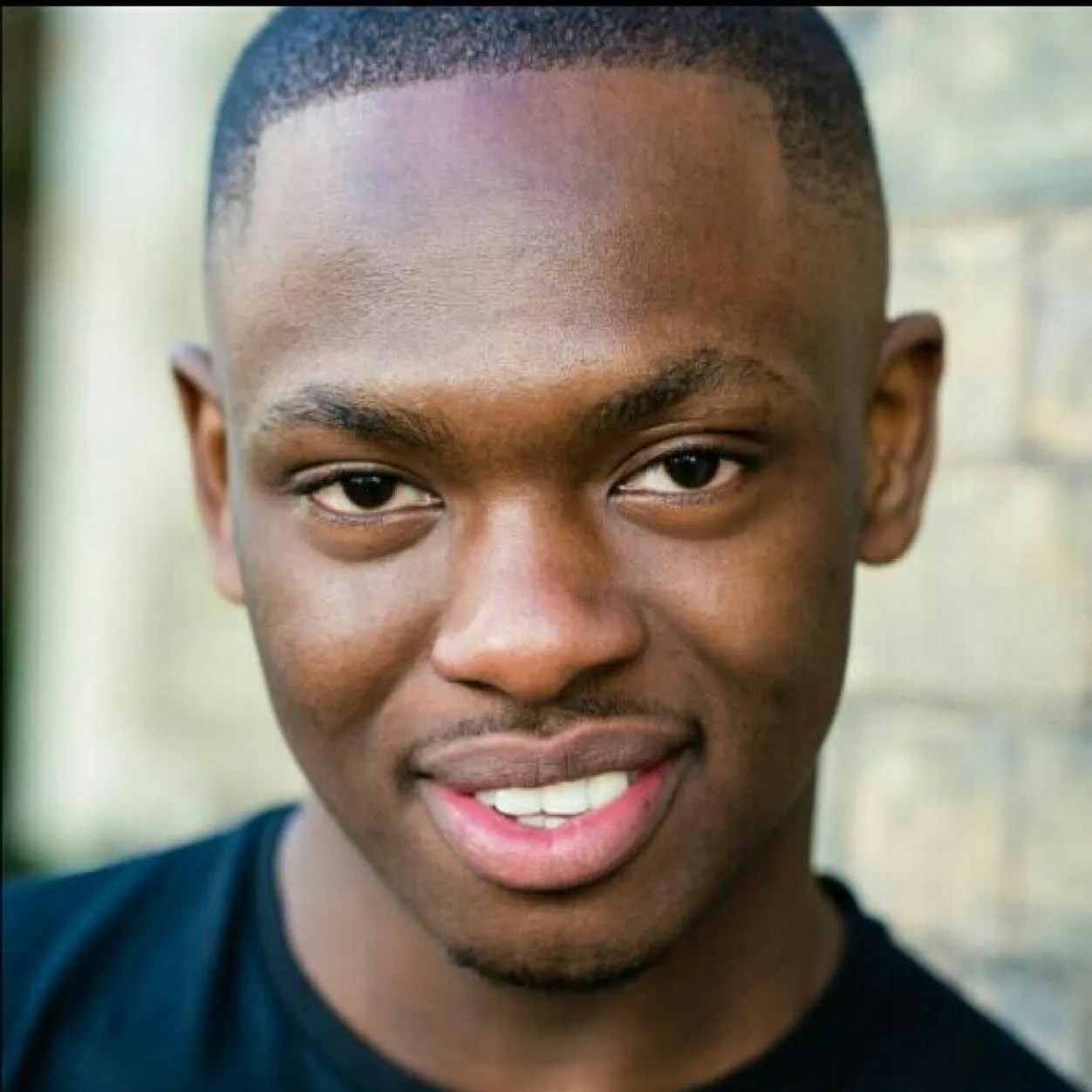 Joshua Okusanya