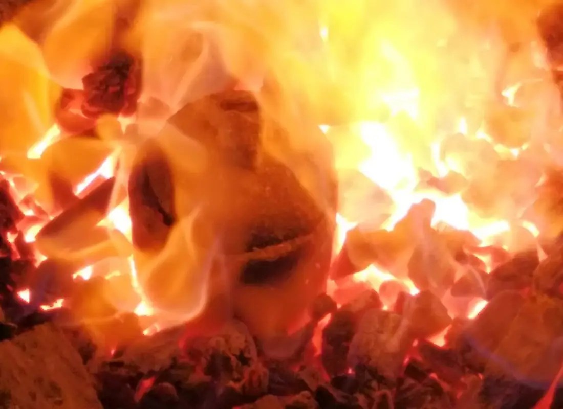 fire