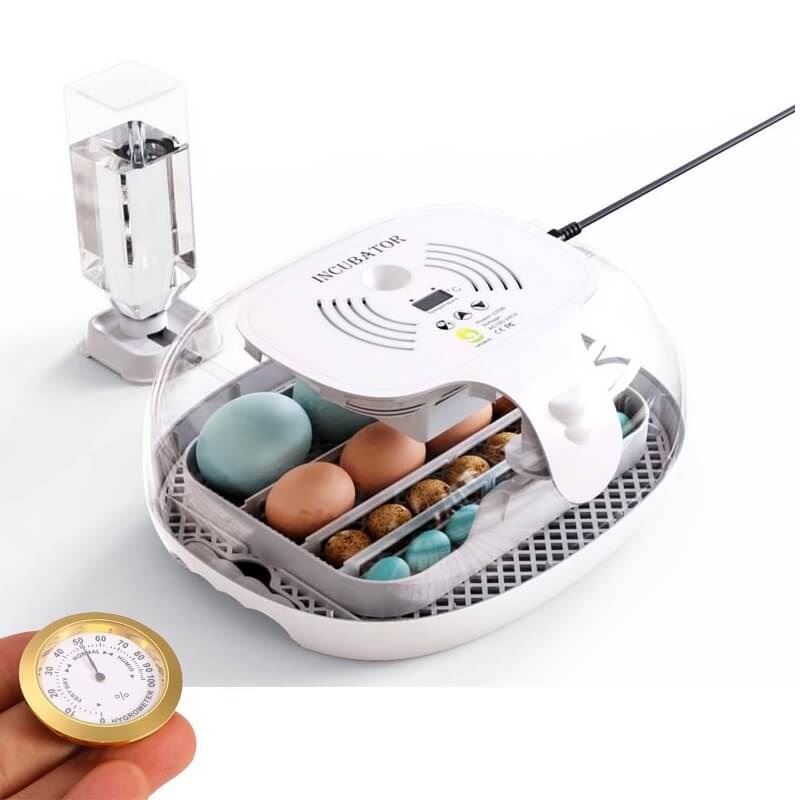 River EggTech Broedservice broedmachine Broedmachine Broedeieren broedeieren